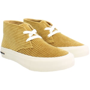 Seavees Maslon Desert Damenbraune Stiefel