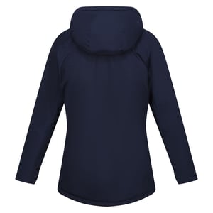 Regatta - "Sanda III" Jacke, wasserfest für Damen (Marineblau)