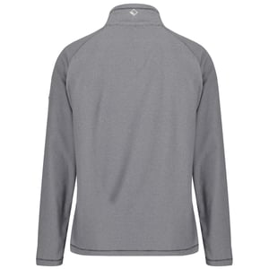 Regatta Great Outdoors Damen/Damen Montes Half Zip Fleece Top