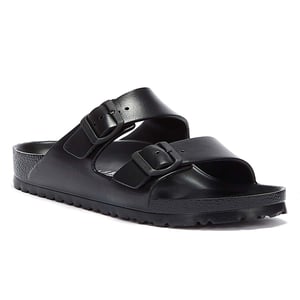 Birkenstock Arizona EVA Damensandalen - (Schwarz)
