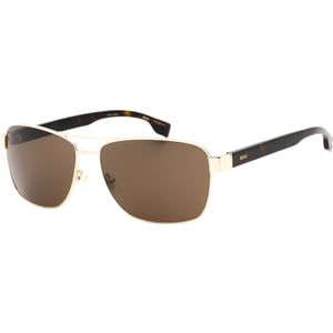 Hugo Boss 1559 0FG4 70 Gold Sonnenbrille