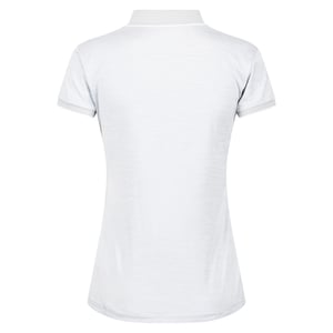 Regatta - "Remex II" Poloshirt für Damen (Cyberspace)