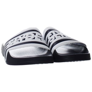 Slydes Heritage Heritage Navy/White Sliders