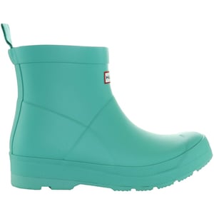 Hunter Play Gummistiefel für Kinder, Blau