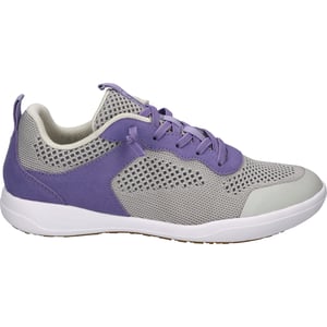 JOSEF SEIBEL Sina 74 | Sneaker für Damen | Grau Sina 74, hellgrau-kombi