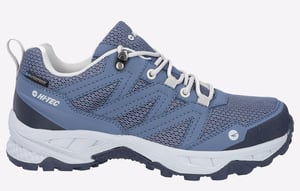 Hi-Tec Saunter Wasserdichte Damen Schuhe