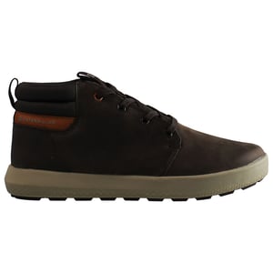Caterpillar Proxy Mid Mens Brown Stiefel