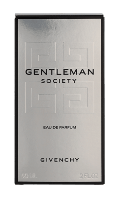 Givenchy Gentleman Society Edp Spray 60 ml