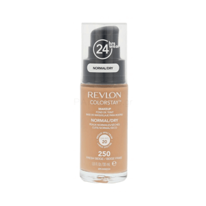 Colorstay Foundation Normal/dry Skin #250-fresh Beige 30 ml