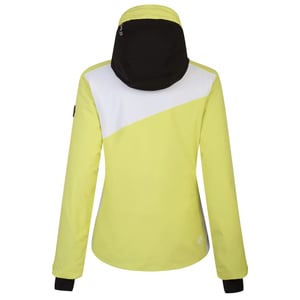 Dare 2B - "Chute" Skijacke für Damen (Mirabelle Gelb/Schwarz)