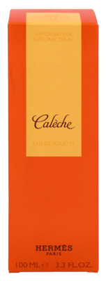 Hermes Caleche Edt Spray 100 ml