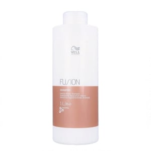 Wella Fusion - Intense Repair Shampoo.