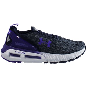 Under Armour HOVR Mega 2 Klongrau Frauen Running Trainer