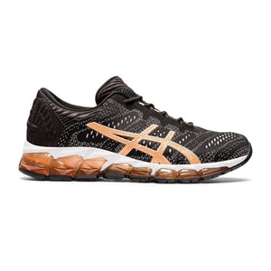 Asics Gel-Quantum 360 5 JCQ Womens Black Trainer