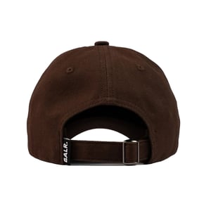 Classic Embro Cap von BALR. in der farbe Java und in größe one size.