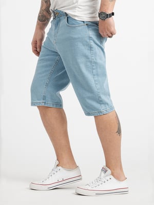 Rock Creek Shorts Hellblau