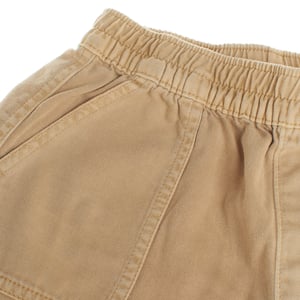 Stoffshorts 600933 Mädchen