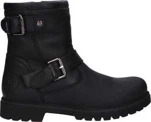 Stiefel für Damen Panama Jack in Schwarz