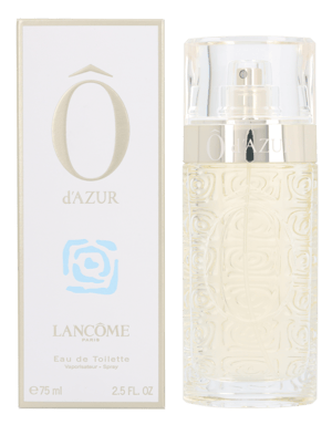 Lancome O D'Azur Edt Spray 75ml.