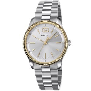 Gucci YA1265063 G-Timeless Damenuhr