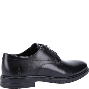 Hush Puppies - Chaussures STERLING - Homme (Noir)