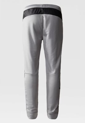 The North Face Jungen Berg Athletik Jogger in Meld grau