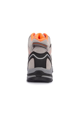 Trespass Womens/Ladies Kiara Wildleder Wanderstiefel (Grau)