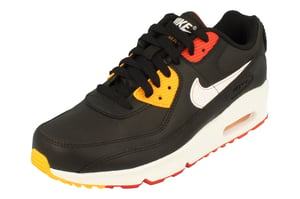Nike Air Max 90 Ltr Gs Schwarz Turnschuhe