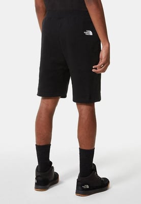 The North Face Herren M Zumu Shorts in schwarz