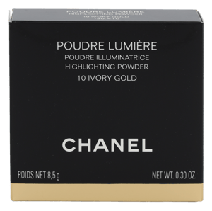 Chanel Poudre Lumière Highlighter-Puder 8,5 g