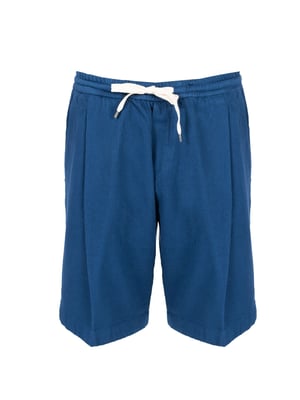 Xagon Man Shorts Herren blau