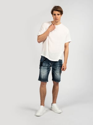 Xagon Man T-shirt Männer Weiß