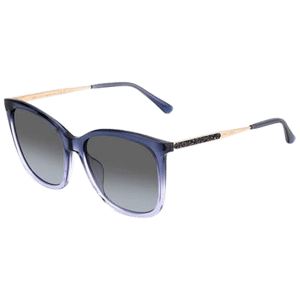 Jimmy Choo Sonnenbrille NEREA/G/S JQ4GB 57