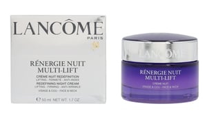 Lancome Renergie Nuit Multi-Lift Redefining Nachtcreme 50ml