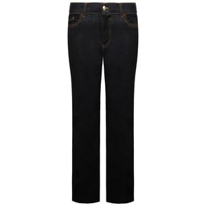 Emporio Armani Low Taille Wide Legs Herren Jeans