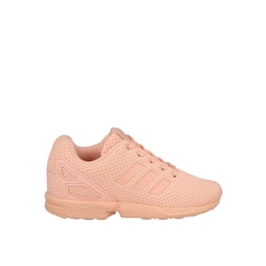 Adidas ZX Flux Kids Orange Trainer