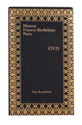 MFKP Oud Edp Spray.