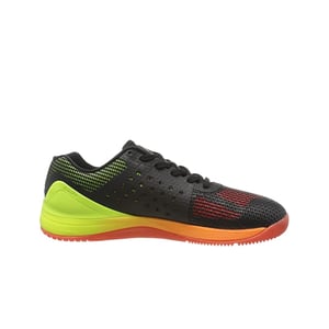 Reebok Crossfit Nano 7.0 Schnürhalter schwarz synthetische Frauen-Trainer BD2830