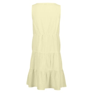 Regatta - "Zariah" Freizeitkleid für Damen (Sonnenlicht Gelb)