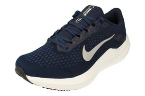 Nike Air Winflo 10 Herren Marine Turnschuhe