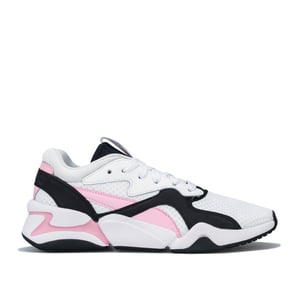 Nova 90's Bloc Sneakers