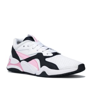 Nova 90's Bloc Sneakers