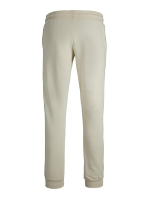 Basic Sweatpants - Helles Beige