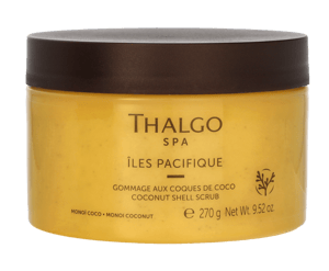 Thalgo Iles Pacifique Kokosnussschalenpeeling 270 g
