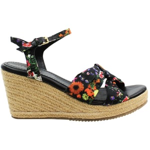 Ted Baker Cardima Damen schwarze Wedges