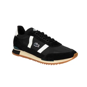 Lacoste -Partner Retro 319 Herren Black Trainer
