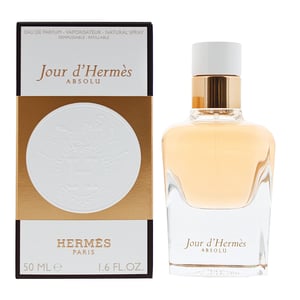 Hermes Jour d'Hermes Absolu Eau de Parfum 50ml Spray für Sie