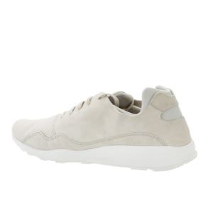 Le Coq Sportif LCS Pure Mono Mens Beige Trainer