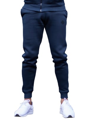Schlanke Herren-Jogger | Enzo Menswear