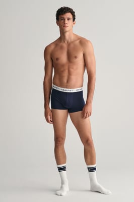 Gant Trunk 5-Pack Boxershort